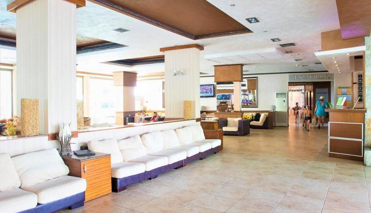 Grenada - Menada Apartments Sunny Beach Ngoại thất bức ảnh