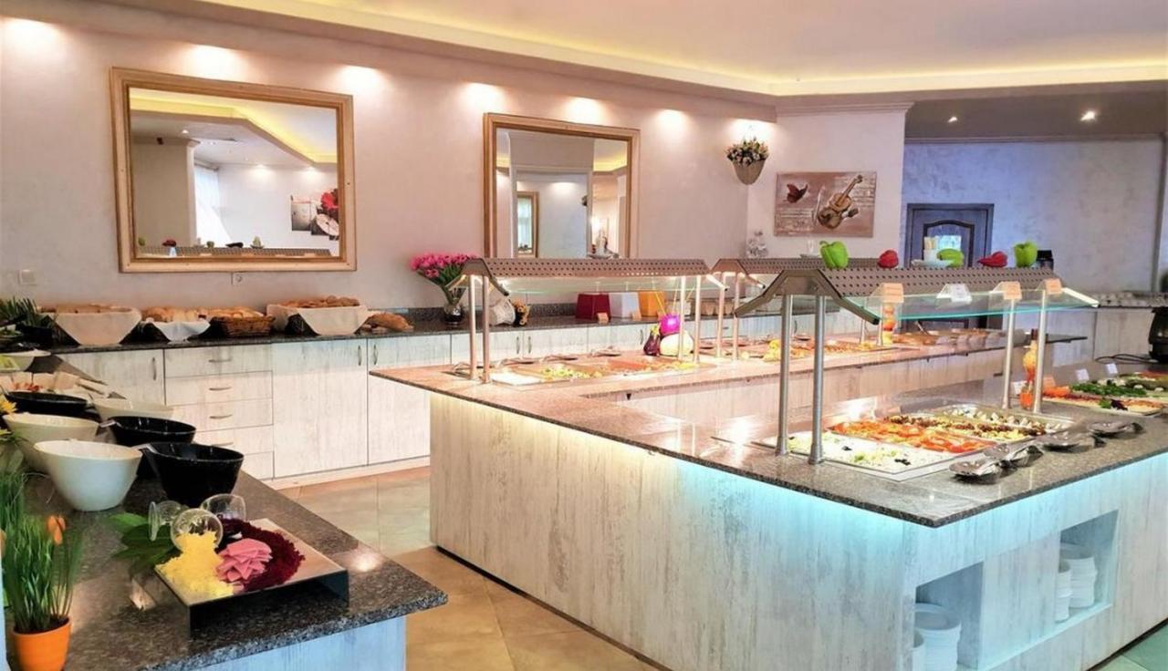 Grenada - Menada Apartments Sunny Beach Ngoại thất bức ảnh