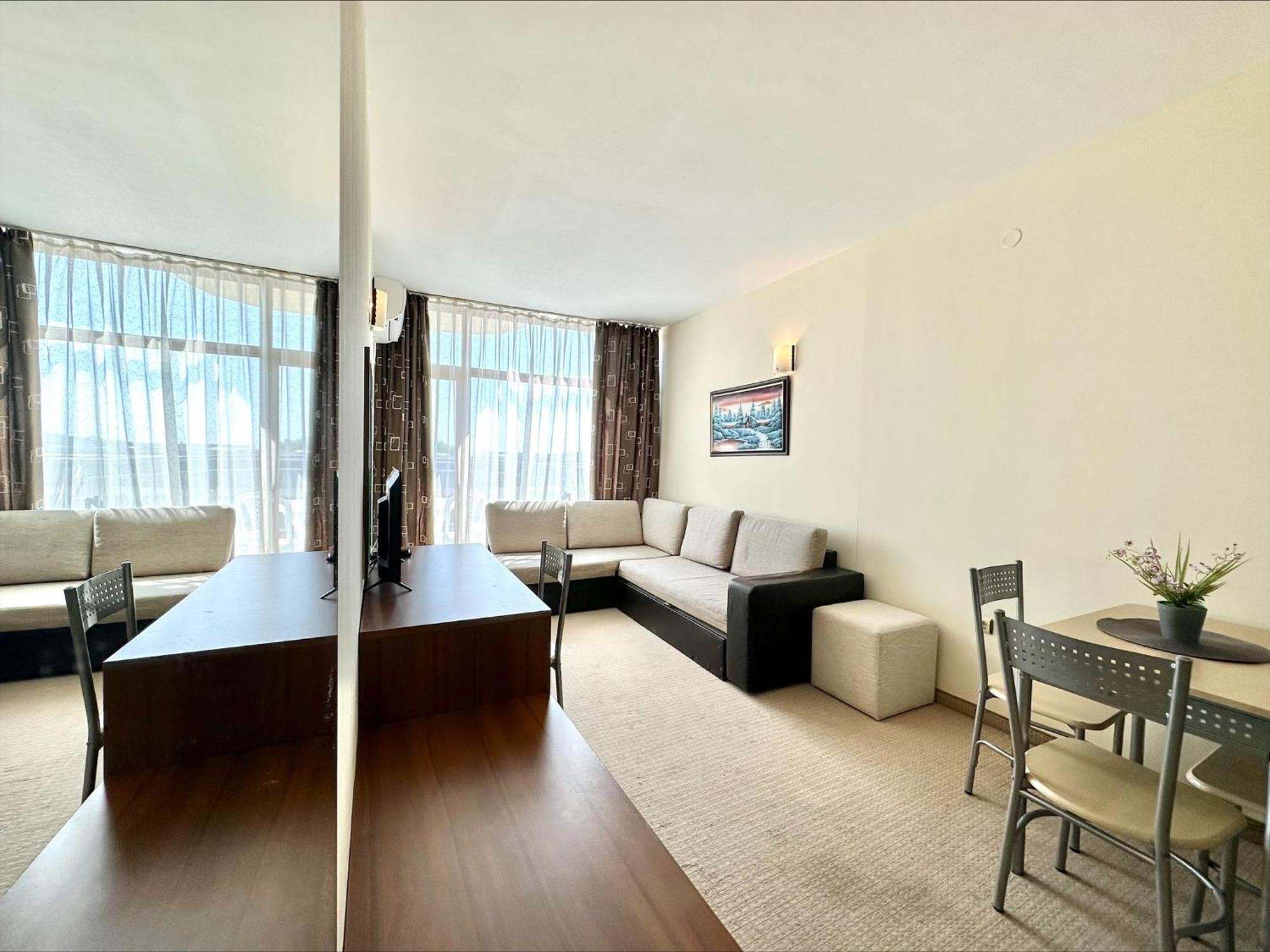 Grenada - Menada Apartments Sunny Beach Phòng bức ảnh