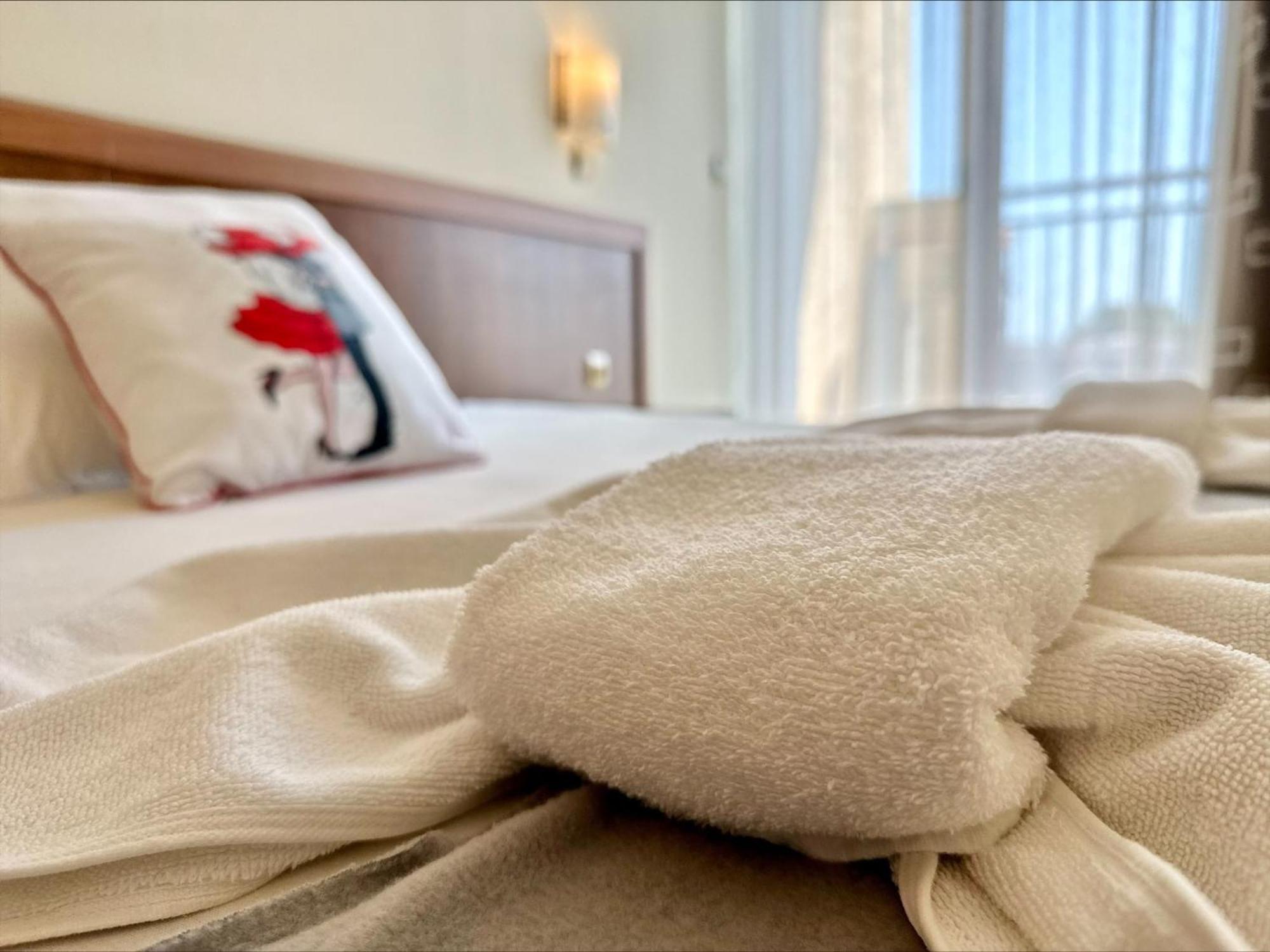 Grenada - Menada Apartments Sunny Beach Phòng bức ảnh