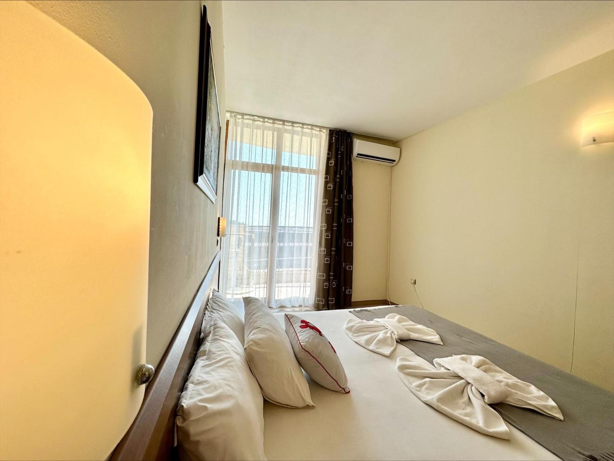 Grenada - Menada Apartments Sunny Beach Phòng bức ảnh