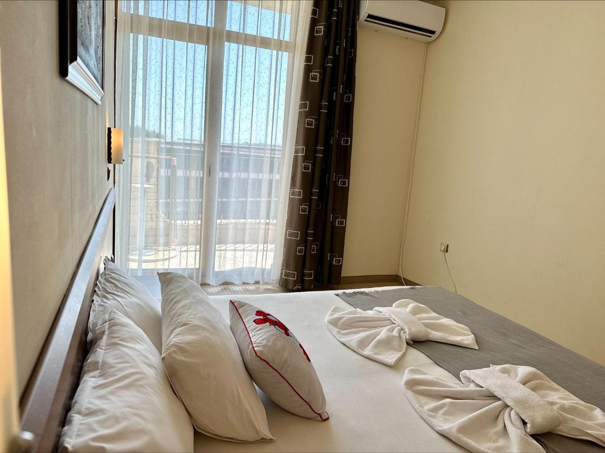 Grenada - Menada Apartments Sunny Beach Phòng bức ảnh