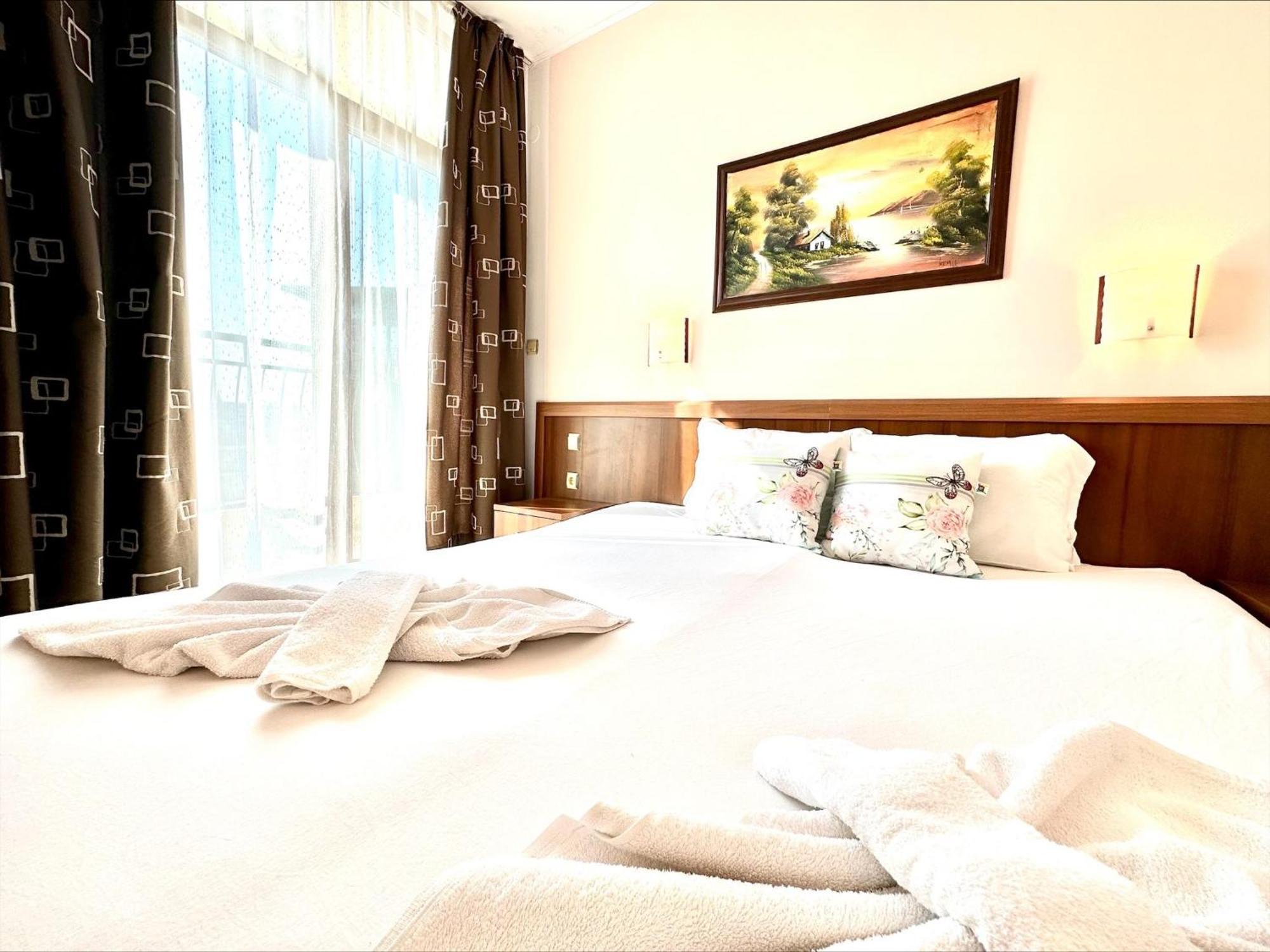 Grenada - Menada Apartments Sunny Beach Phòng bức ảnh