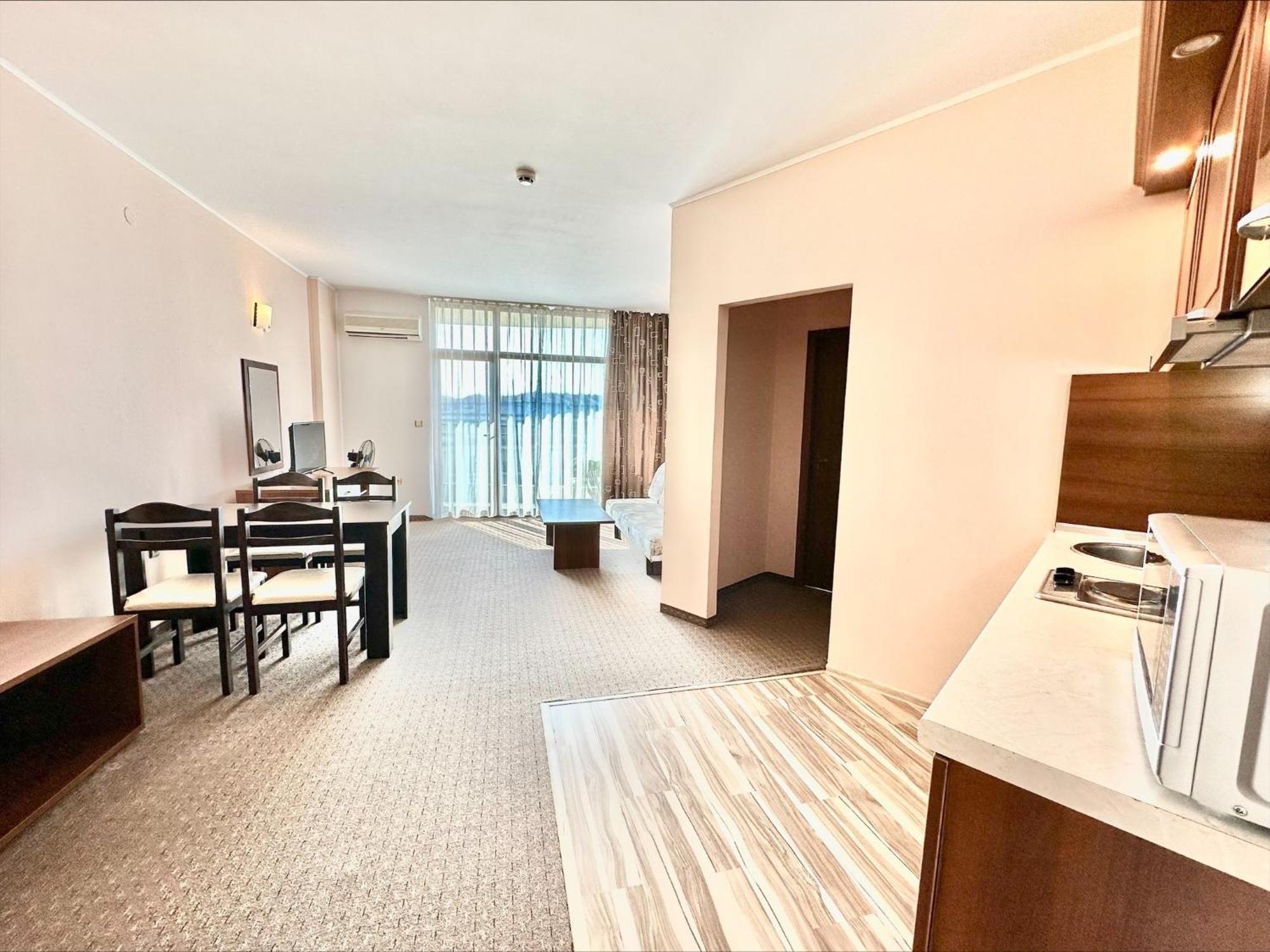 Grenada - Menada Apartments Sunny Beach Phòng bức ảnh